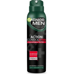 Garnier Men Action Control...