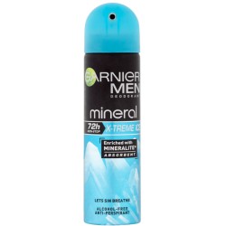 Garnier Men Mineral X -...