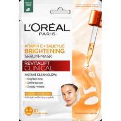LOREAL REVITALIFT CLINICAL...