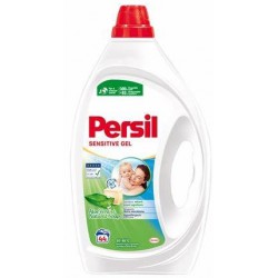 PERSIL ŻEL DO PRANIA 2,25L...