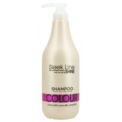 STAPIZ SLEEK LINE SHINE...