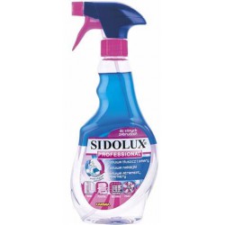 SIDOLUX PROFESSIONAL SPRAY...