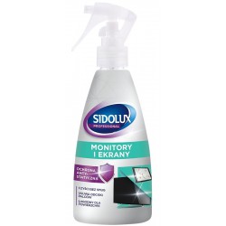 SIDOLUX PROFESSIONAL SPRAY...