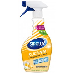 SIDOLUX SPRAY PROFESSIONAL...