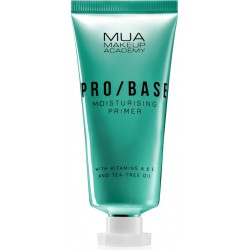 MUA Makeup Academy PRO/BASE...