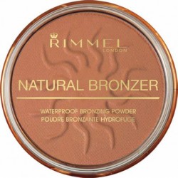Rimmel Natural Bronzer 027...