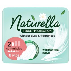 NATURELLA Ultra Tender...