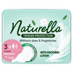 NATURELLA Ultra Tender...