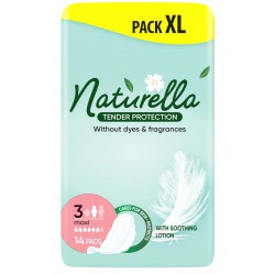 NATURELLA Ultra Tender...