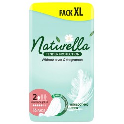 NATURELLA Ultra Tender...