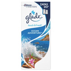 GLADE Touch & Fresh Ocean...