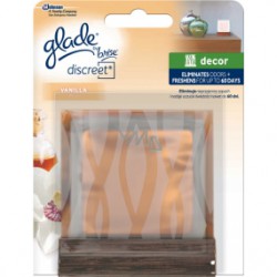 Glade Discreet Dec +...