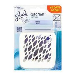 GLADE BY BRISE DISCREET...