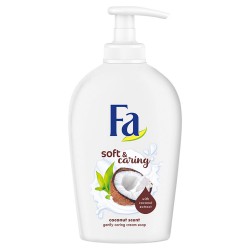 Fa Soft&Caring Coconut Milk...