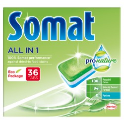 Somat Pro Nature All in 1...
