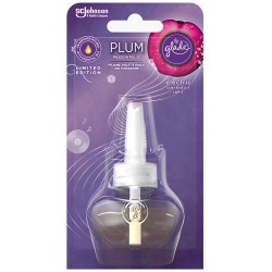 GLADE Electric Plum,...