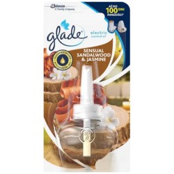 GLADE Electric Drzewo...