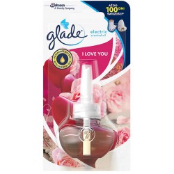 GLADE Electric I Love You,...