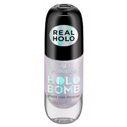 ESSENCE HOLO BOMB LAKIER DO...