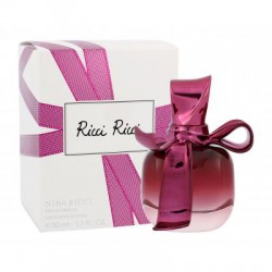 NINA RICCI RICCI RICCI Woda...