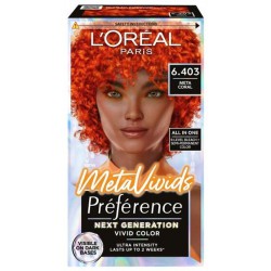 L'ORÉAL PARIS Preference...