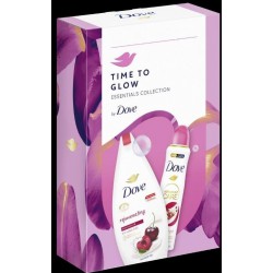 DOVE KOMPLET WOMEN TIME TO...