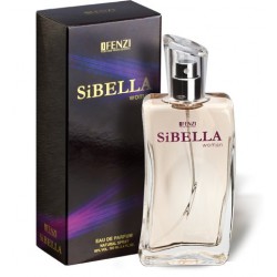 JFenzi SIBELLA edp 100ml...