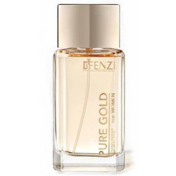 JFenzi PURE GOLD edp 100ml...