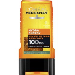 L'Oreal Men Expert Żel pod...