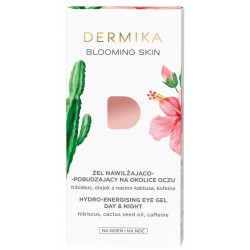 Dermika Blooming Skin Żel...