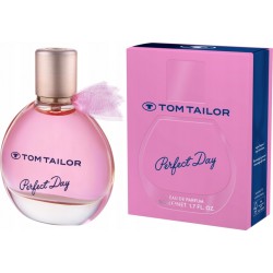 Tom Tailor  Perfect Day edp...