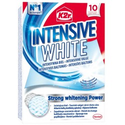 K2r Intensive White...