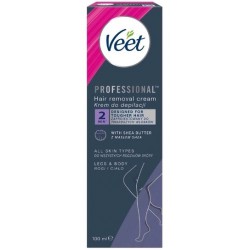 Veet Professional Krem do...