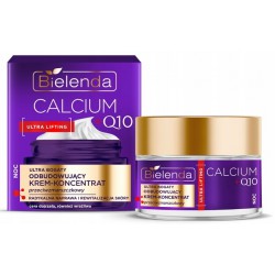 Bielenda Calcium Q10 Ultra...