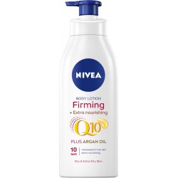 NIVEA BALSAM DO CIAŁA 400ML...