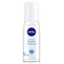 Nivea Deodorant naturalny...