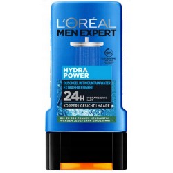 L'Oreal Men Expert Hydra...