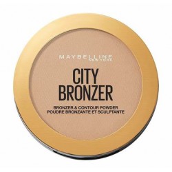 MAYBELLINE PUDER CITY...