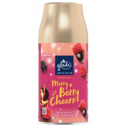 GLADE Merry Berry Cheers,...