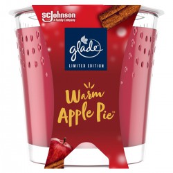 GLADE Warm Apple Pie,...