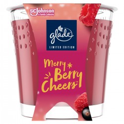 GLADE Merry Berry Cheers,...