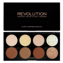 Makeup Revolution Paleta do...