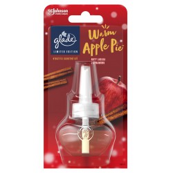 GLADE Warm Apple Pie,...