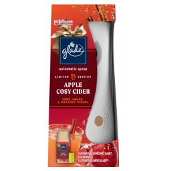 GLADE Apple Cossy Cider,...