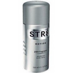 STR8 dezodorant body spray...