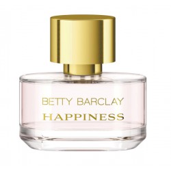 BETTY BARCLAY HAPPINES edt...