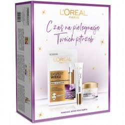 LOREAL KOMPLET EKSPERT...