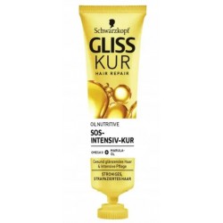 Gliss Kur Oil Nutritive SOS...