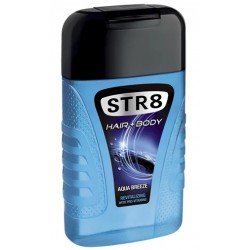 STR8 Aqua Breeze Żel pod...