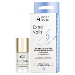 MORE4CARE EXTRA NAILS...